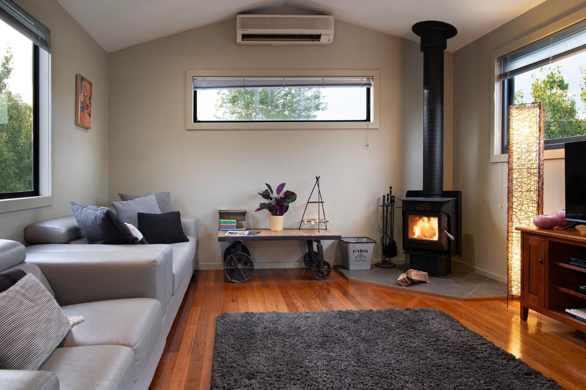 Alofi Holiday home
