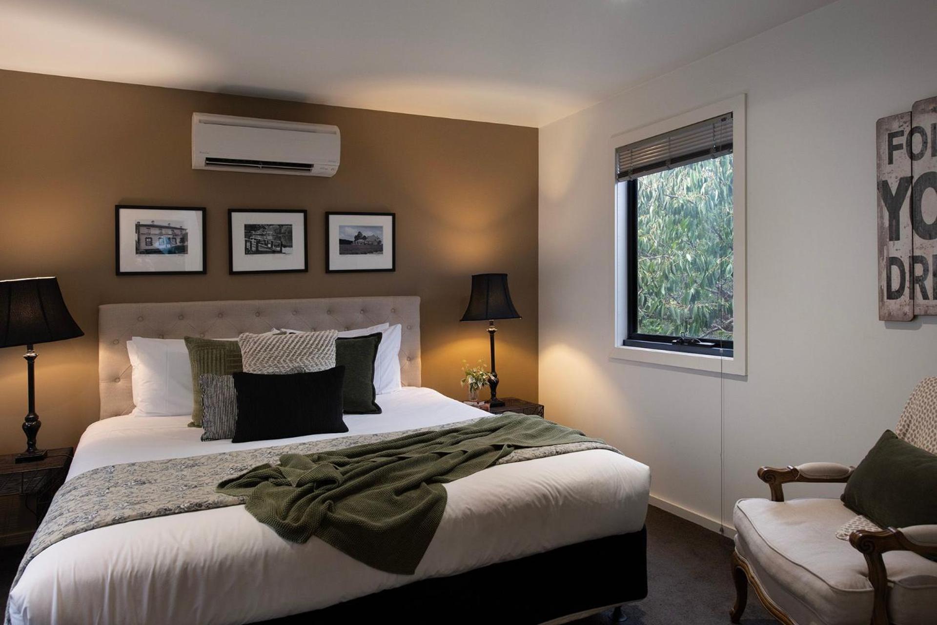 Alofi Holiday home Hepburn Springs