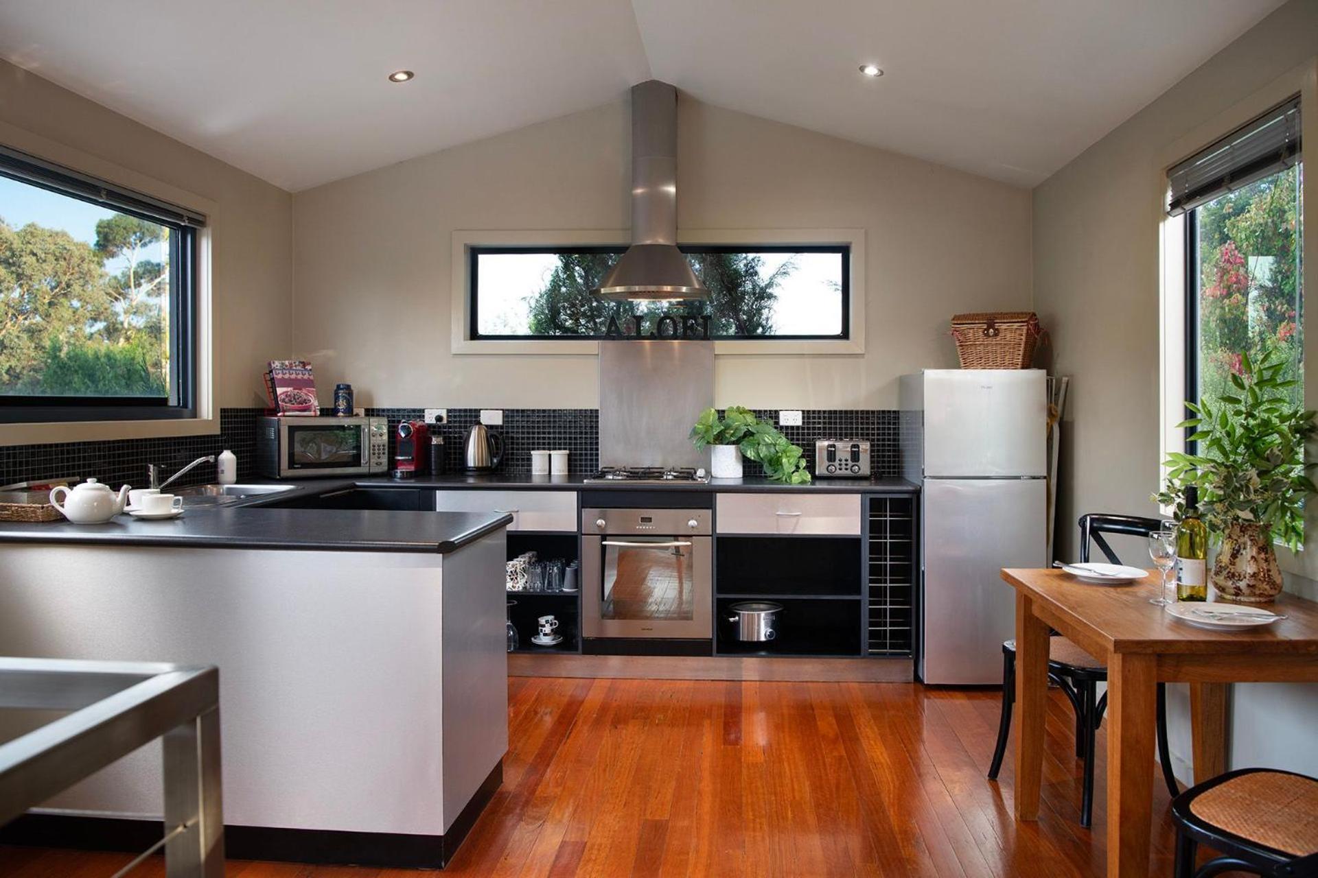 Holiday home Alofi Hepburn Springs