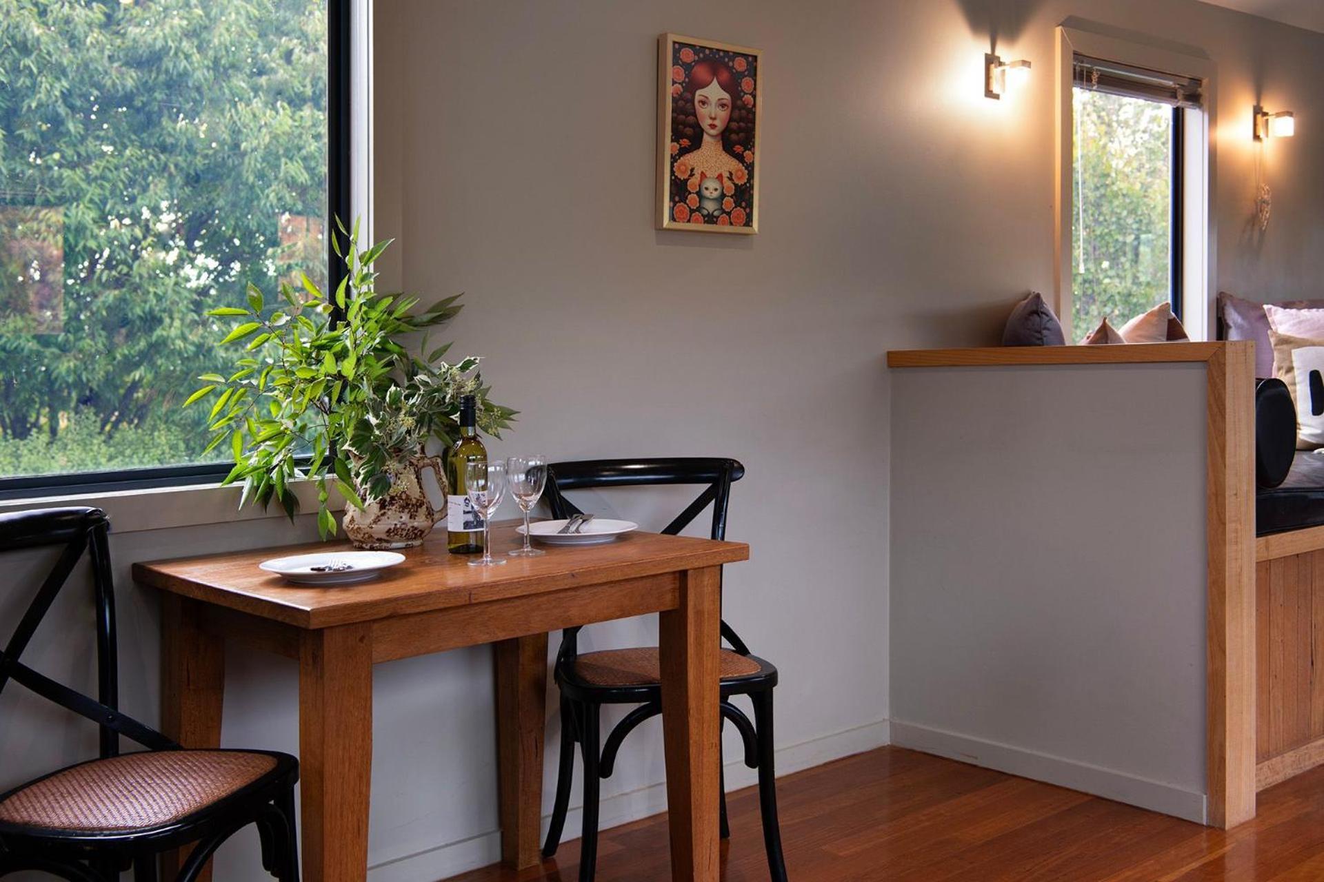 Alofi Holiday home Hepburn Springs
