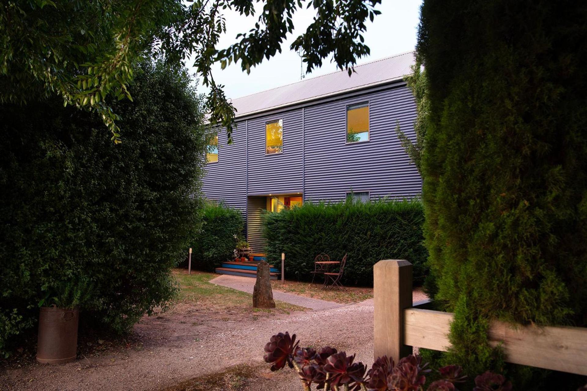 Holiday home Alofi Hepburn Springs