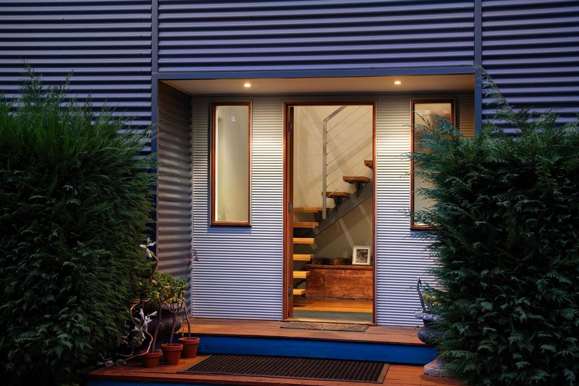 Alofi Holiday home Hepburn Springs